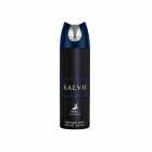 DESODORANTE MAISON SALVO 200ML