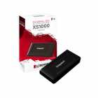 HD SSD EXT.2TB KINGSTON XS1000/2000G