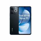 CELULAR REALME NOTE 70 RMX5313 8+256GB GLOBAL PRETO