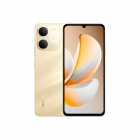 CELULAR REALME NOTE 70 RMX5313 4+128GB GLOBAL DOURADO