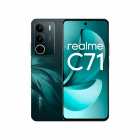 CELULAR REALME C71 RMX 5303 4+128GB GLOBAL FOREST OWL 6.7/DUAL