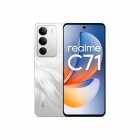 CELULAR REALME C71 RMX5303 8+256GB GLOBAL BRANCO