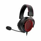 FONE COM MICROFONE REDRAGON H540 LUNA