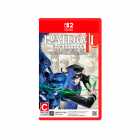 GAME NINTENDO SWITCH 2 RAIDOU REMASTERED THE MYSTERY OF 