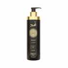 SHAMPOO ISABELLE ASAD 3EN1 500ML