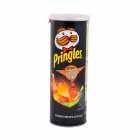 BATATA PRINGLES BUFFALO 137G
