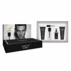 CARLOTTA ARMANI COD ABSOLU KIT MEN 5PZ