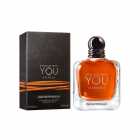GIORGIO ARMANI EMPORIO ARMANI STRONGER WITH YOU INTENSELY MEN 150ML ED