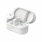 MICROFONE BOYA OMIC-U WIRELESS USB-C BRANCO 