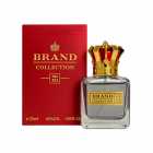 BRAND COLLECTION NO-321 JEAN PAUL SCANDAL MEN 25ML