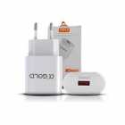 FONTE A GOLD PRO USB-C CA31-2 30W BRANCO	