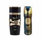 LATTAFA ASAD KIT MEN 100ML+DEO 200ML 342472