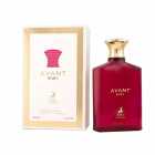 MAISON ALHAMBRA AVANT RUBY FEM 100ML EDP