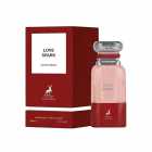 MAISON ALHAMBRA LOVE SPARK 80ML EDP 599175