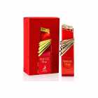 MAISON ALHAMBRA VOGUE ROGUE UNISEX 100ML EDP 598697