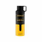 DESODORANTE ARMAF ODYSSEY MEGA 200ML 