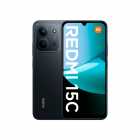 XIAOMI REDMI 15C 4G 4GB+128GB GLOBAL BLACK