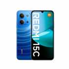CELULAR XIAOMI REDMI 15C 4G 4GB+128GB GLOBAL AZUL