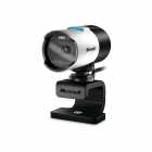 WEBCAM MICROSOFT LIFECAM Q2F-00013 PRETO/CINZA