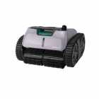 ROBO ASPIRADOR DE PISCINA WYBOT OS7010 PRETO/CINZA BIVOLT	