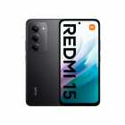 XIAOMI REDMI 15 4G 6GB+128GB GLOBAL BLACK