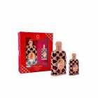 ORIENTICA KIT LUXURY COLLECTION AMBER ROUGE 30ML EDP+7.5ML 158395