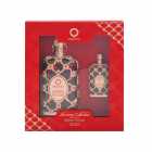 ORIENTICA KIT LUXURY COLLECTION AMBER ROUGE 30ML EDP+7.5ML 158395