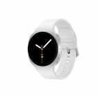 RELOGIO SAMSUNG GALAXY WATCH 8 SILVER