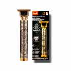 APARADOR DE PELO RAF HAIR CLIPPER R.431 5W DORADO 