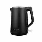 JARRA ELETRICA AIWA AWJD4103 1.5L 220V/50/60HZ PRETO 