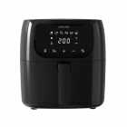 FRITADEIRA AIWA AIR FRY AWFK60 RETO 6L/200ø/220V-50/60HZ 