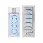SALVADOR DALI EAU DE RUBYLIPS FEM 100ML EDT