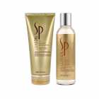 WELLA KIT SP LUXE OIL SHAMPOO+CONDICIONADOR 200ML