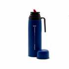 GARRAFA TERMICA RODAX AR-628 AZUL 1L