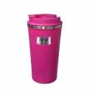 COPO TERMICO LUO COFFEE MUGS LU-4782 VERDE 510ML