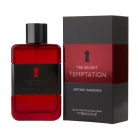 ANTONIO BANDERAS THE SECRET TEMPTATION MEN 100ML EDT 860502