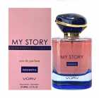 VURV MY STORY FEM 100ML EDP 342106