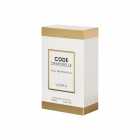 VURV CODE DEMOISELLE FEM 100ML EDP 342298