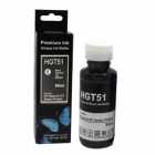 TINTA ION GT-51BK PRETO