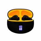 FONE BLUETOOTH AUDISAT X1 PRO TWS PRETO