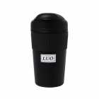 COPO TERMICO LUO COFFEE MUGS LU-4782 PRETO 510ML