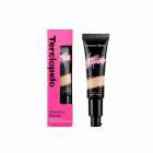 BASE LIQUIDA AYVANNA REVER SATINADO SFP 30 S02 30ML 