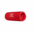 SPEAKER JBL FLIP 6 SPLASHPROOF BL RED
