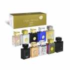 ARMAF CLUB DE NUIT KIT MINI COLLETION MEN 10PCS 5ML EDP 199789
