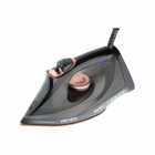 FERRO A VAPOR INTERBRAS F40PY 2200W PRETO 220V 50HZ 