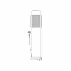 PASSADEIRA A VAPOR XIAOMI STANDING GARMENT STEAMER ZQGTJ03KL 220V/50/6