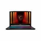 NOTEBOOK MSI KATANA 15 B14WGK-016US I9 14¦ 32GB/1TB/W11/15.6/RTX5070 8GB/BK