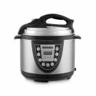PANELA DE PRESSAO ITATIAIA PPMID2002 900W INOX 5L/220V 