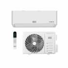 AR INVERTER 12.000 BLACK+DECKER 12KT 220V/60HZ/R32/SO FRIO C/KIT*