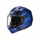 CAPACETE MTHJC F100 SEMI FLAT